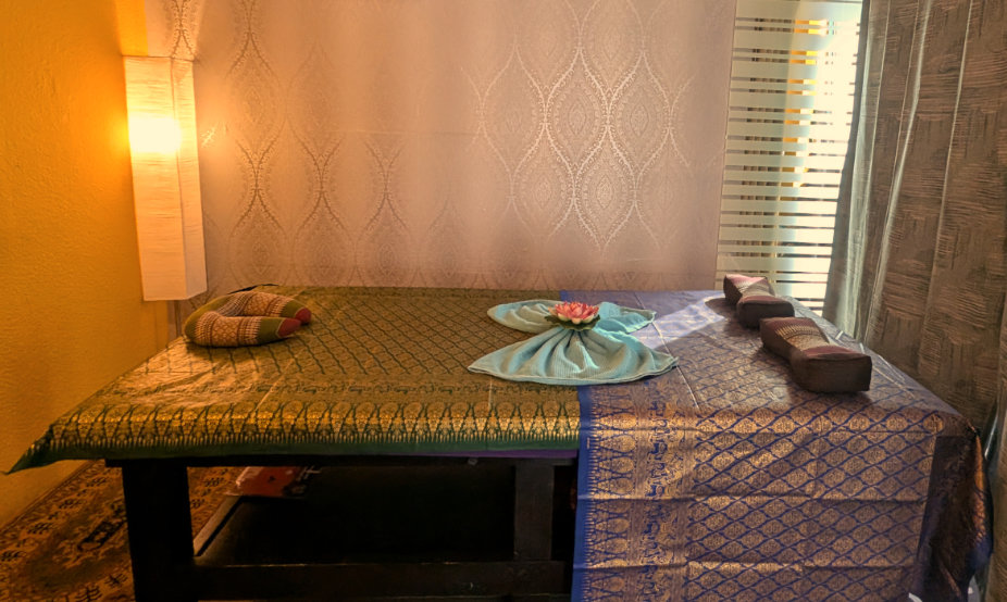 Thaimassage